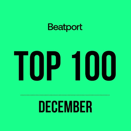 Beatport Top 100 Downloads December 2024