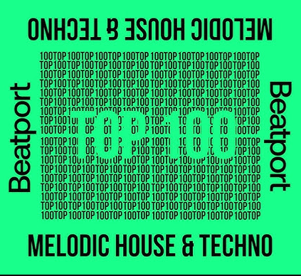 Beatport Top 100 Melodic House & Techno December 2024