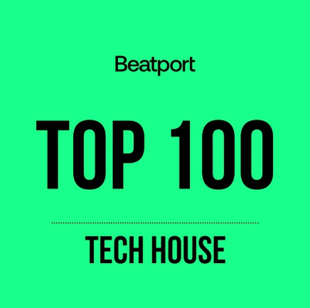 Beatport Top 100 Tech House December 2024