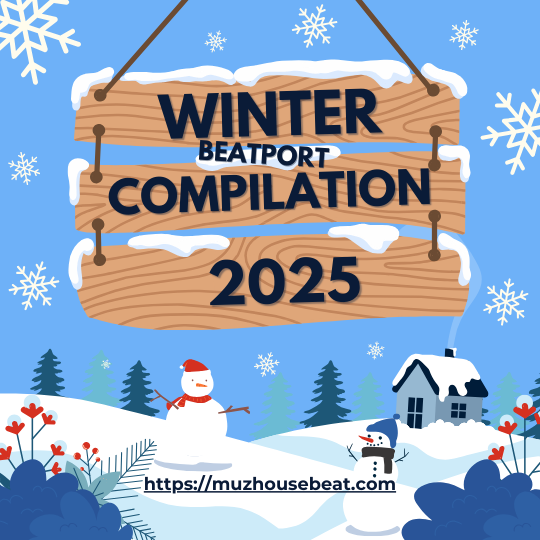 Beatport Winter 2025 Compilation