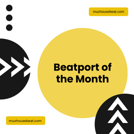 Beatport of the Month December 2024