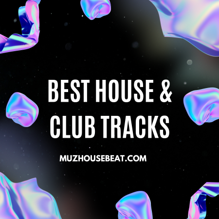 Best House & Club Tracks December 2024