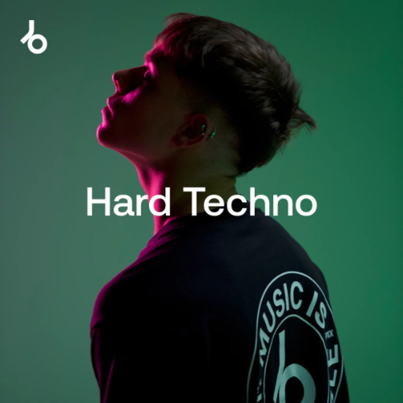 Best New Hard Techno: December 2024