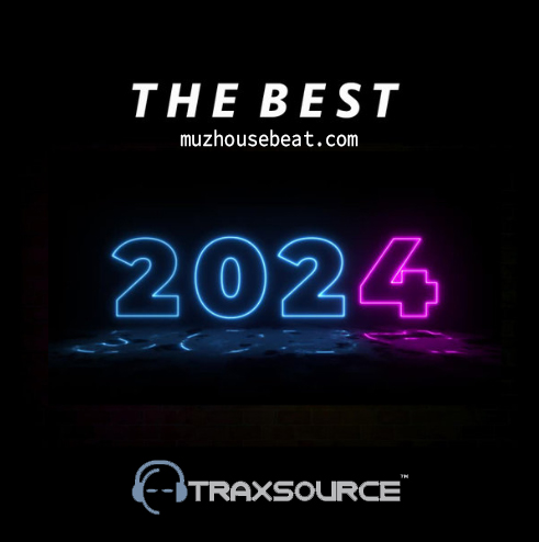 Best of 2024 Traxsource December