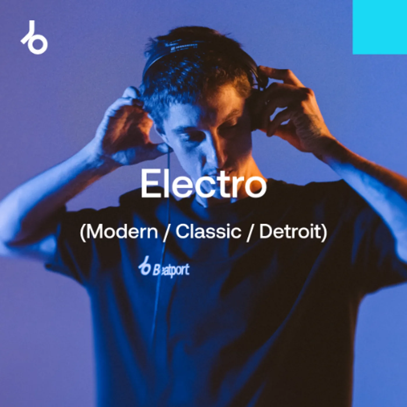 Chart Toppers 2024: Electro