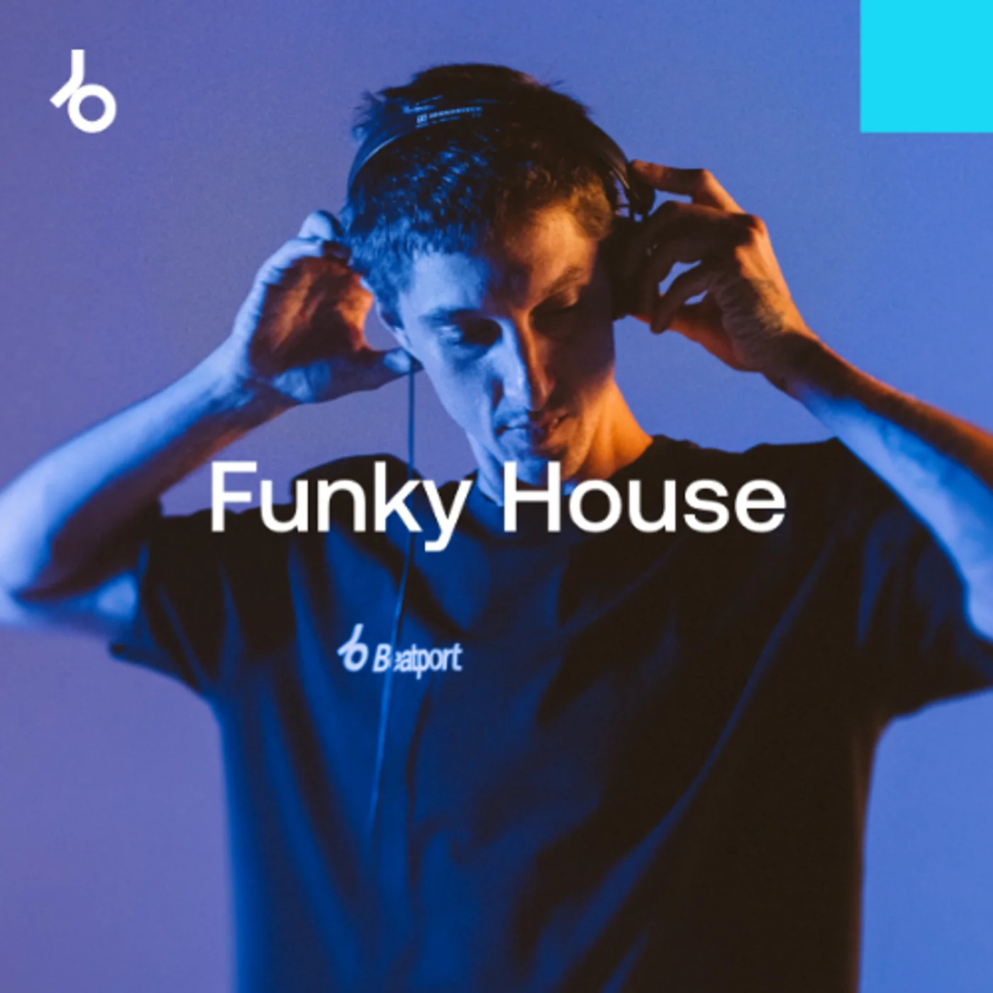 Chart Toppers 2024: Funky House