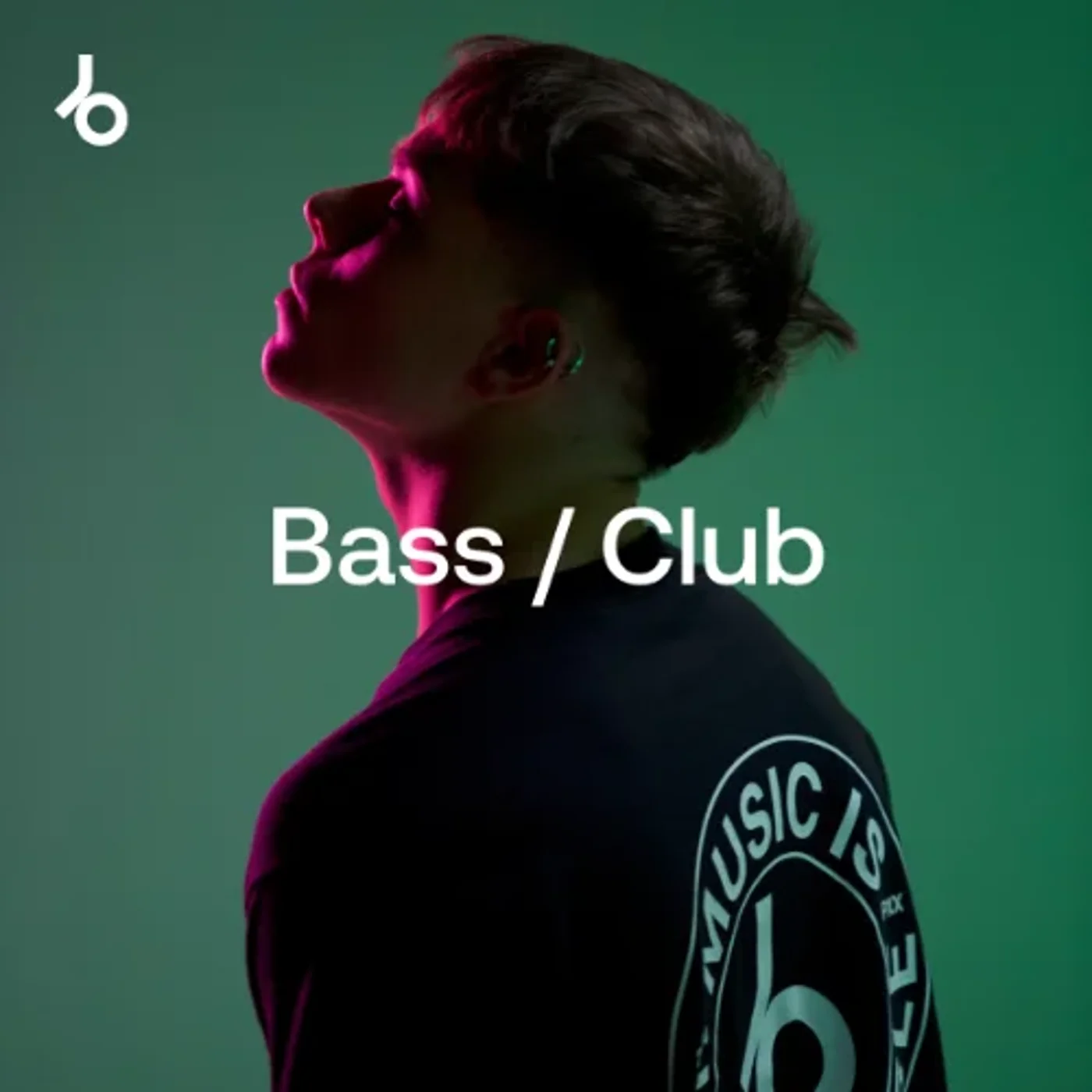 Best New Bass / Club: December 2024