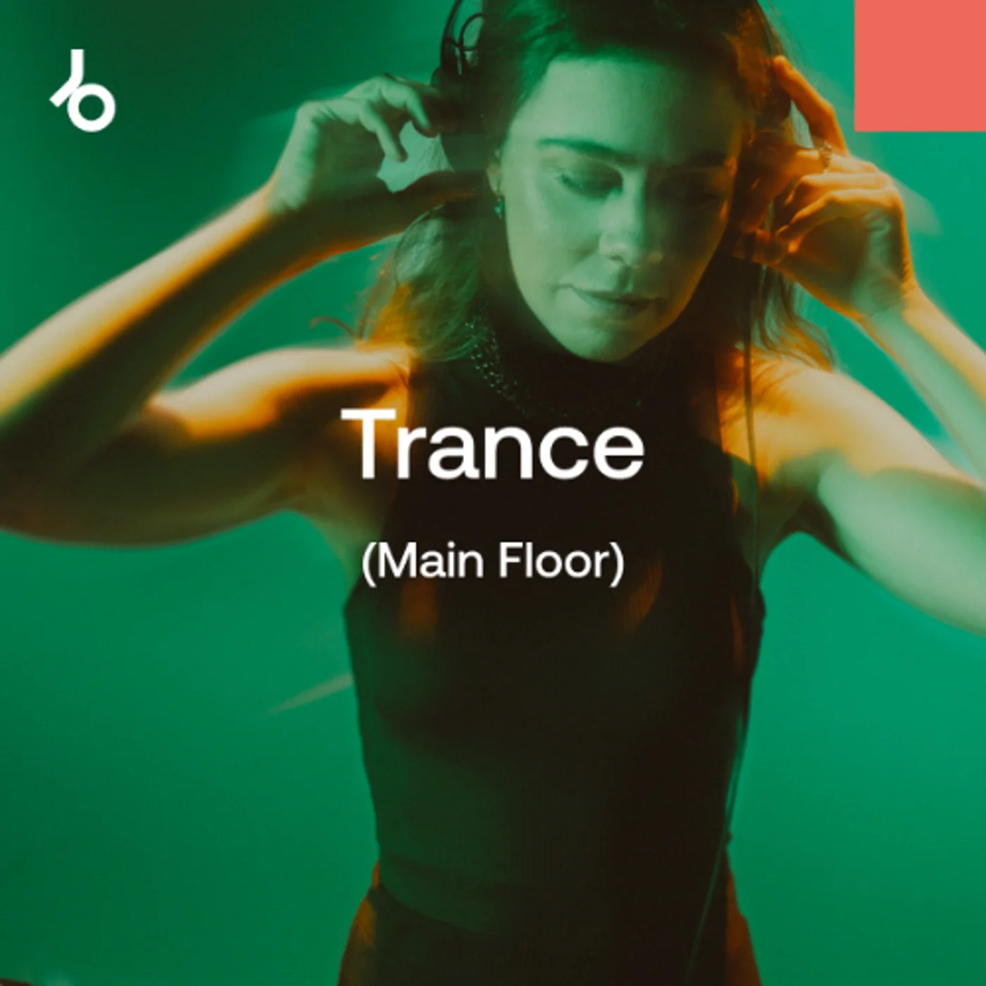 Curation Best of 2024: Trance (Main Floor)