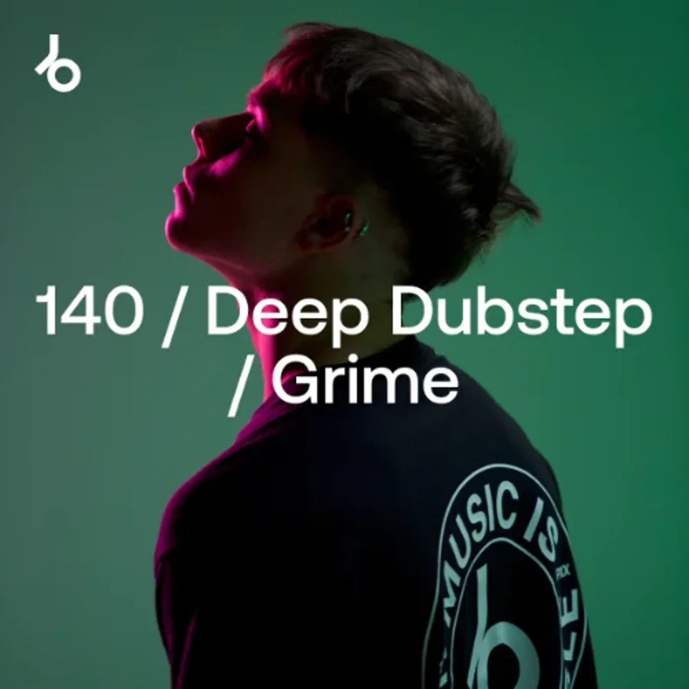 Best New 140 / Deep Dubstep: December 2024