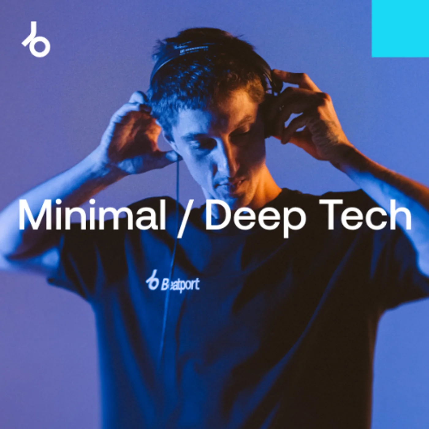 Chart Toppers 2024: Minimal / Deep Tech