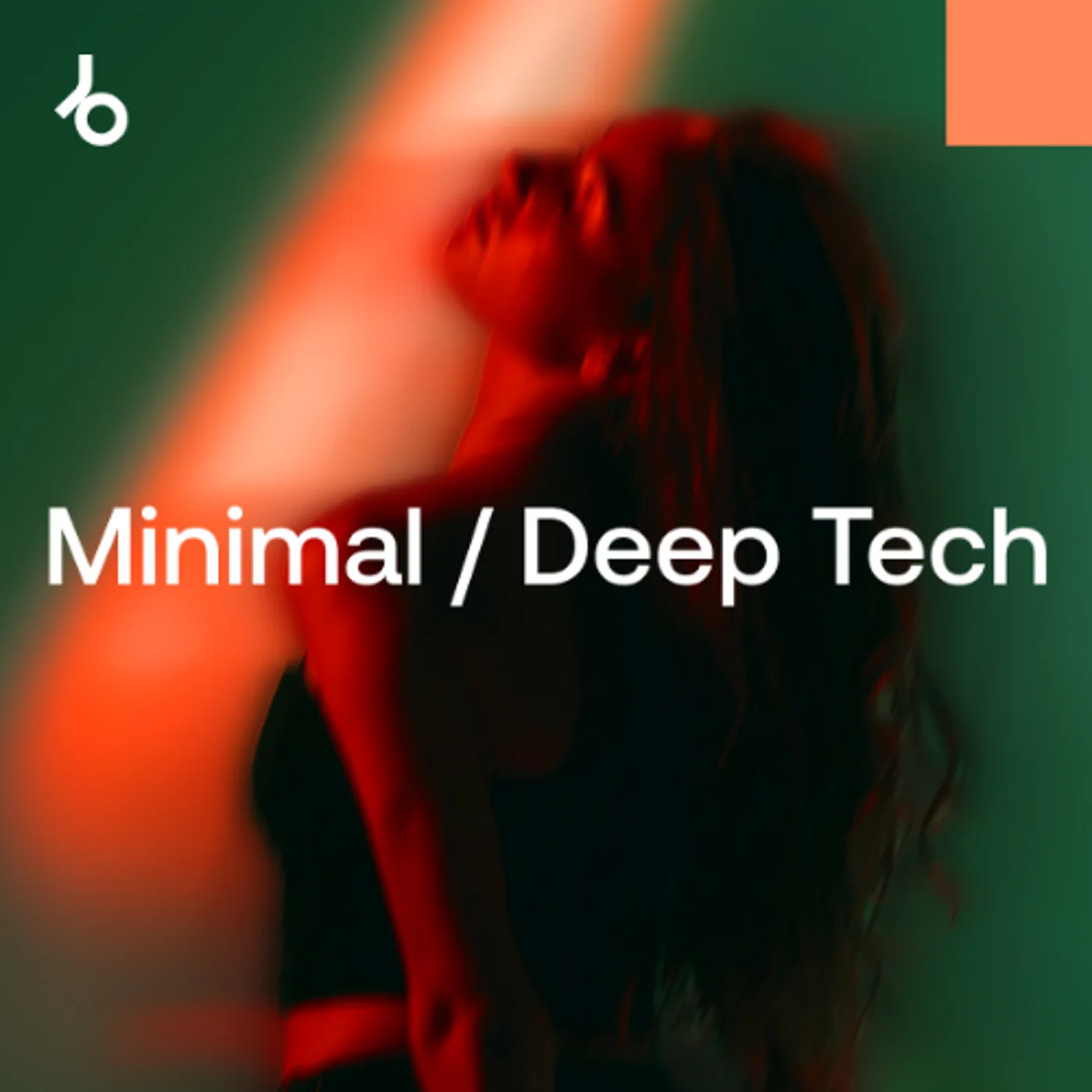 Top Streamed Tracks 2024: Minimal / Deep Tech