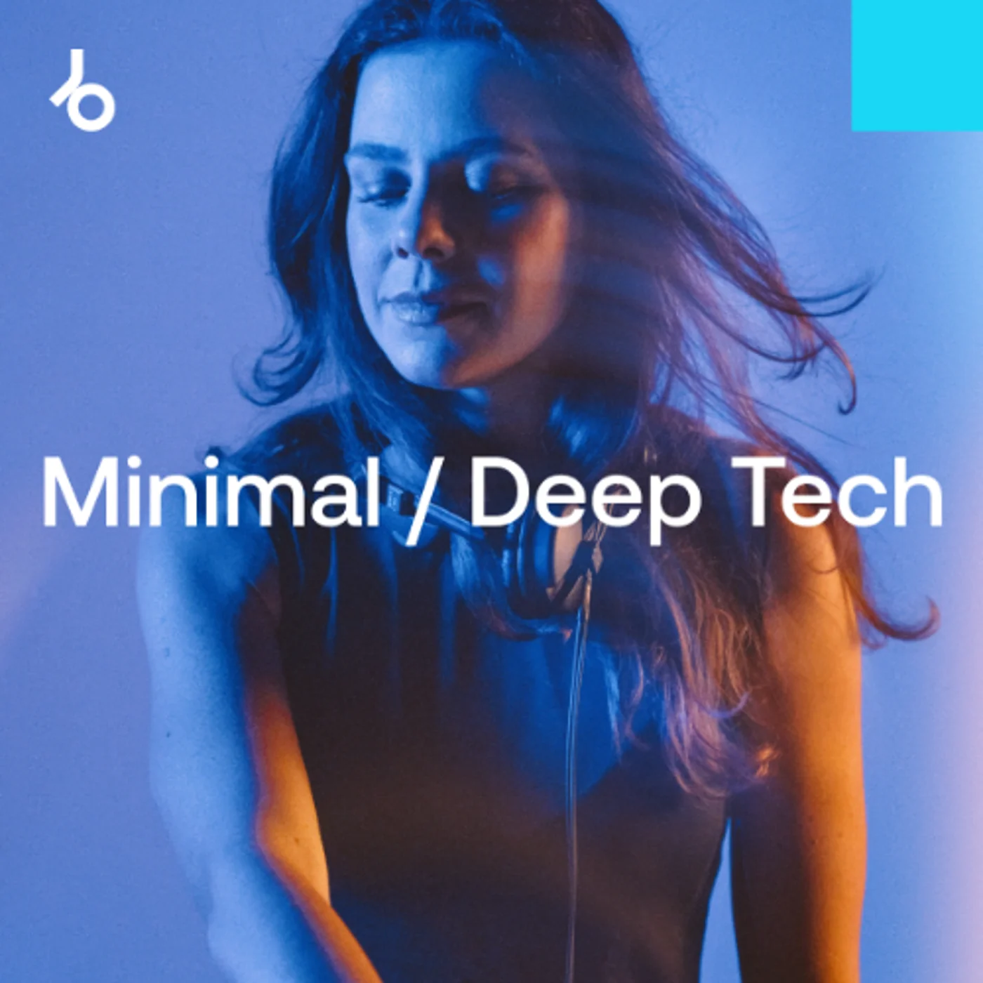 Hype Chart Toppers 2024: Minimal / Deep Tech