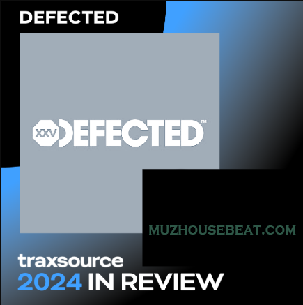 Defected Tracks & Releases on Traxsource