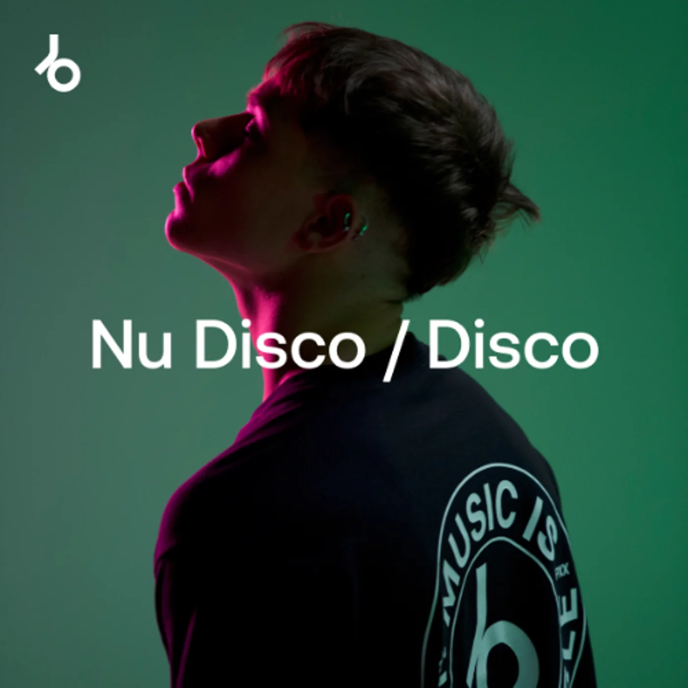 Best New Nu Disco / Disco: December 2024