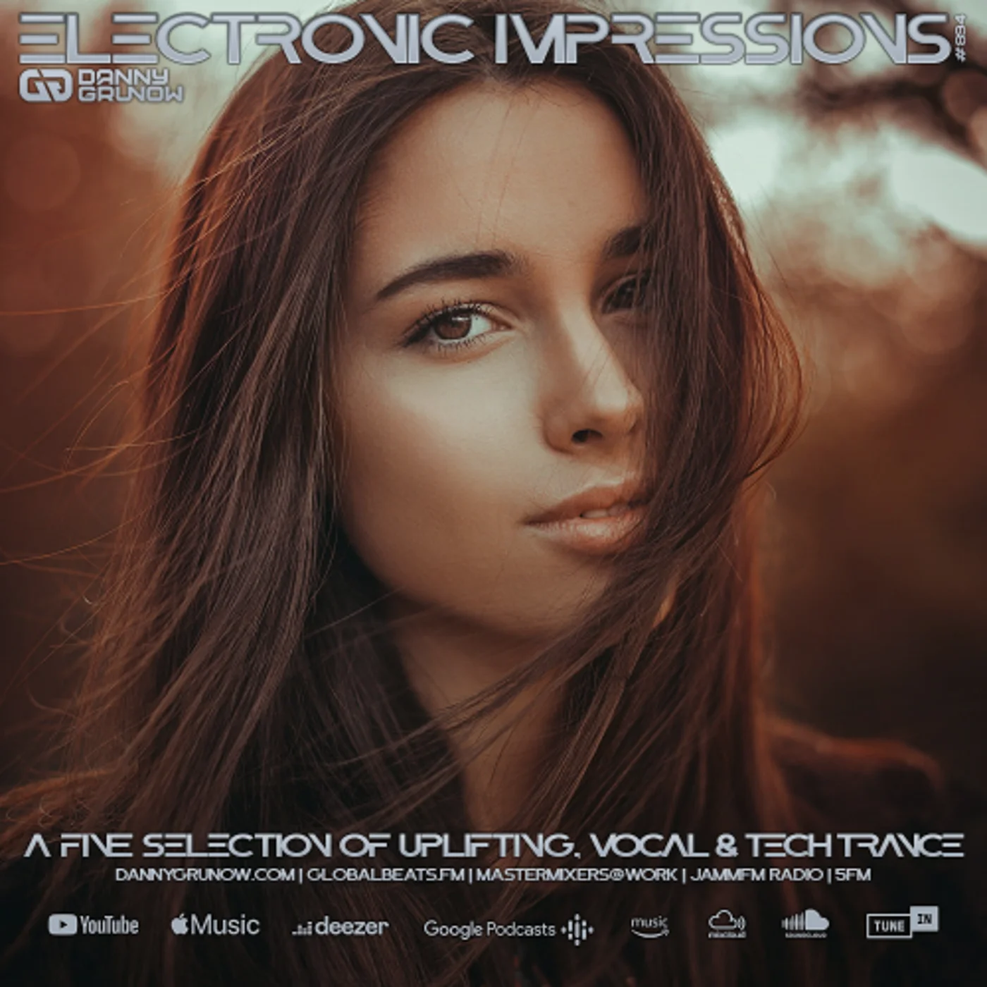 Electronic Impressions 894 with Danny Grunow