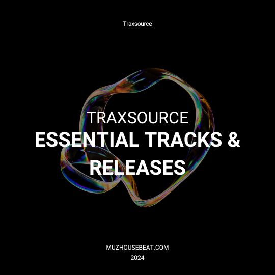 Essential Tracks & Releases on Traxsource