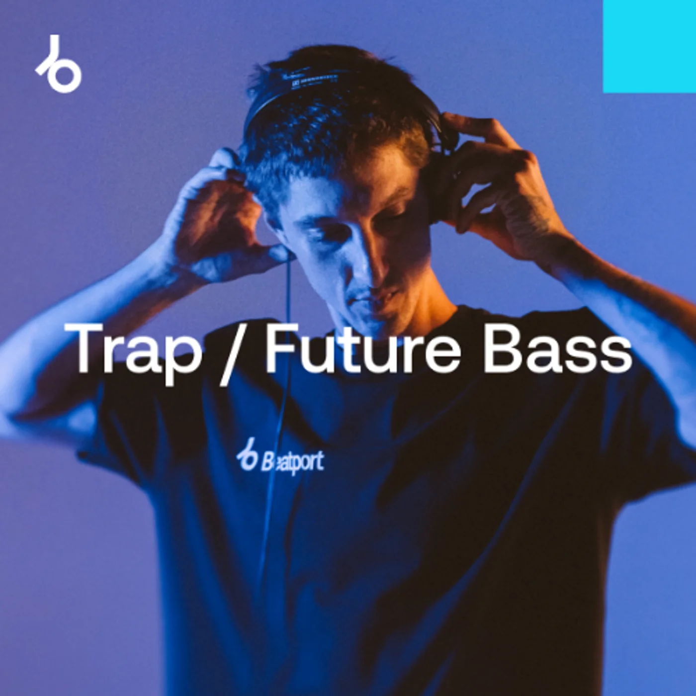 Chart Toppers 2024: Trap / Future Bass