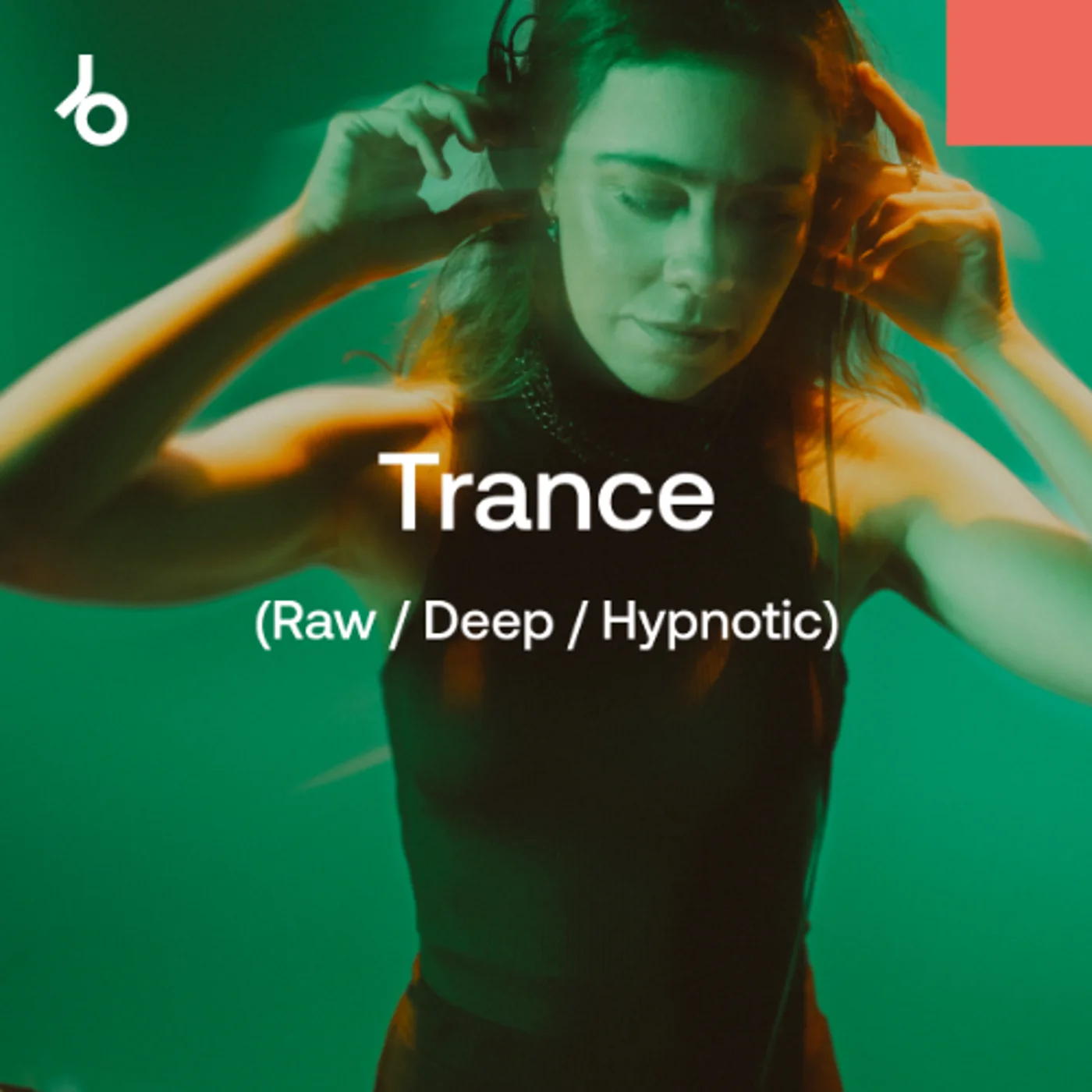 Curation Best of 2024: Trance (R/D/H)