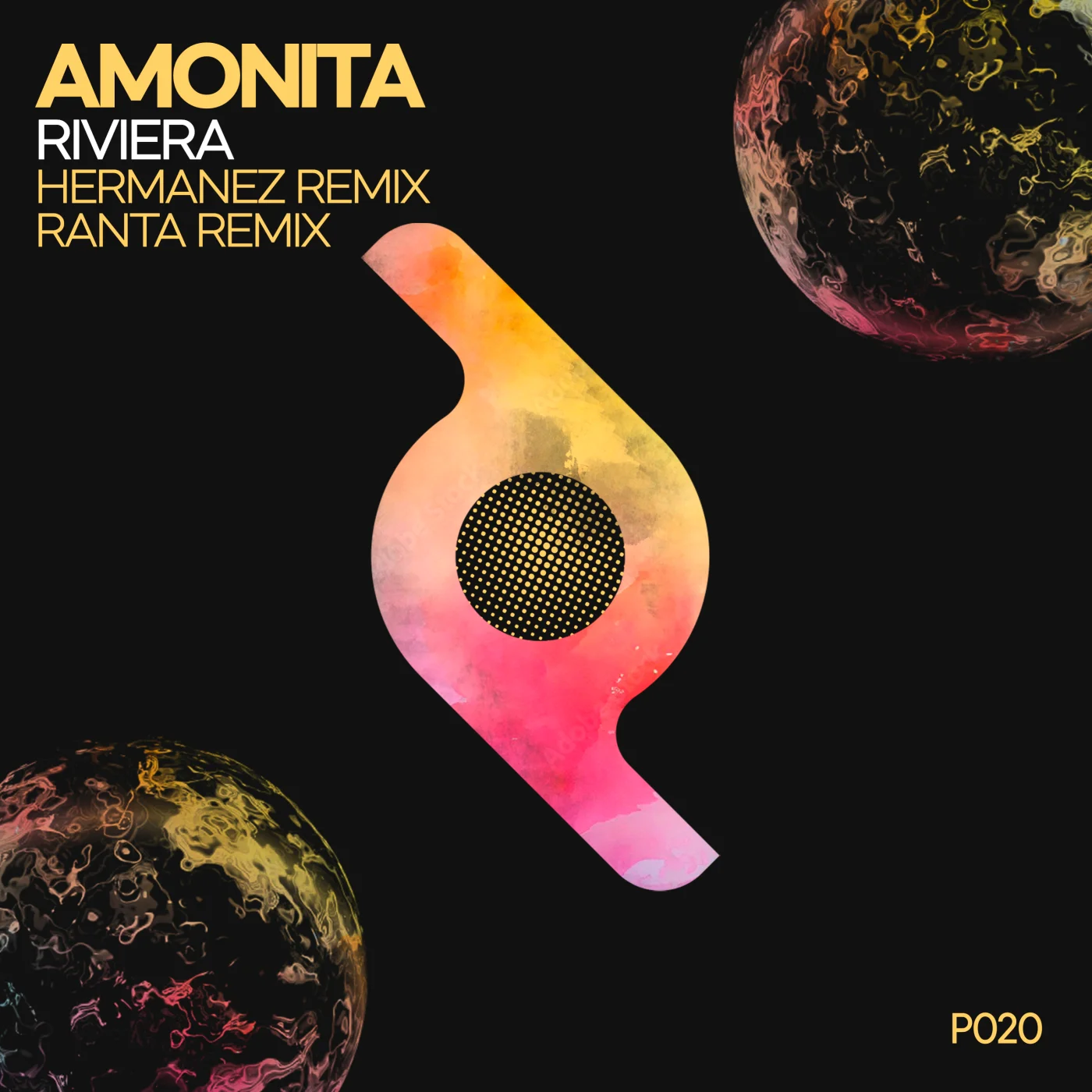 Riviera / Hermanez, Ranta Remixes