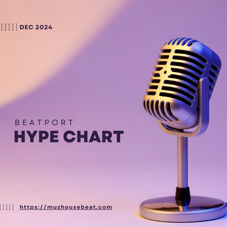 Hype Chart Top Beatport December 2024