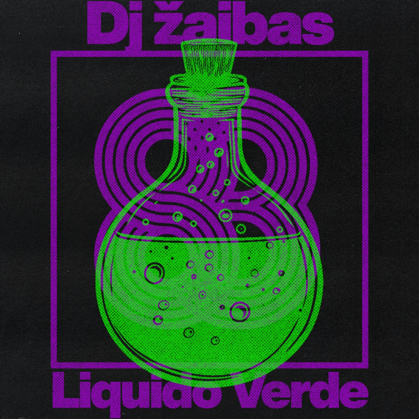 Liquido Verde