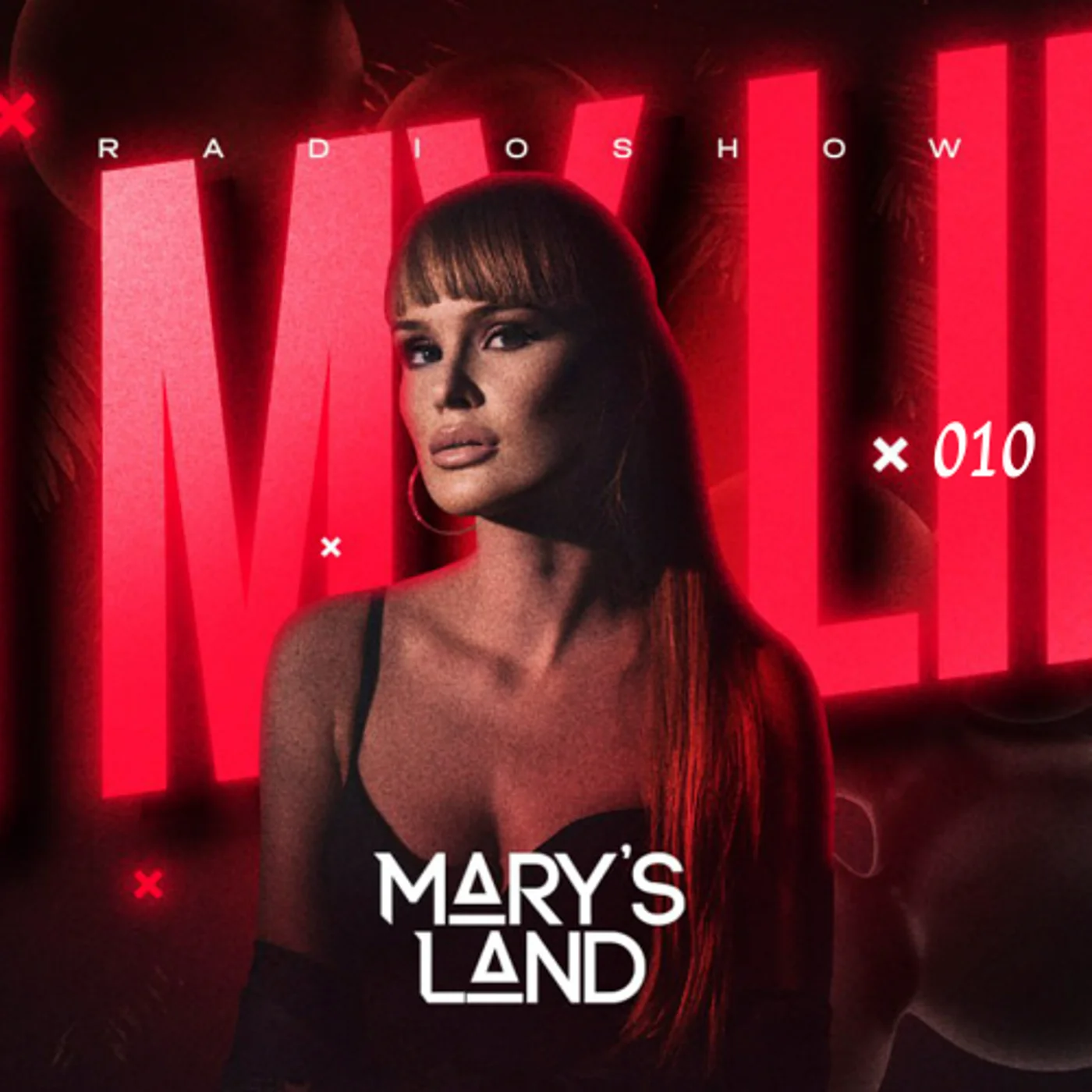 MARY'S LAND | IN MY LIFE 010