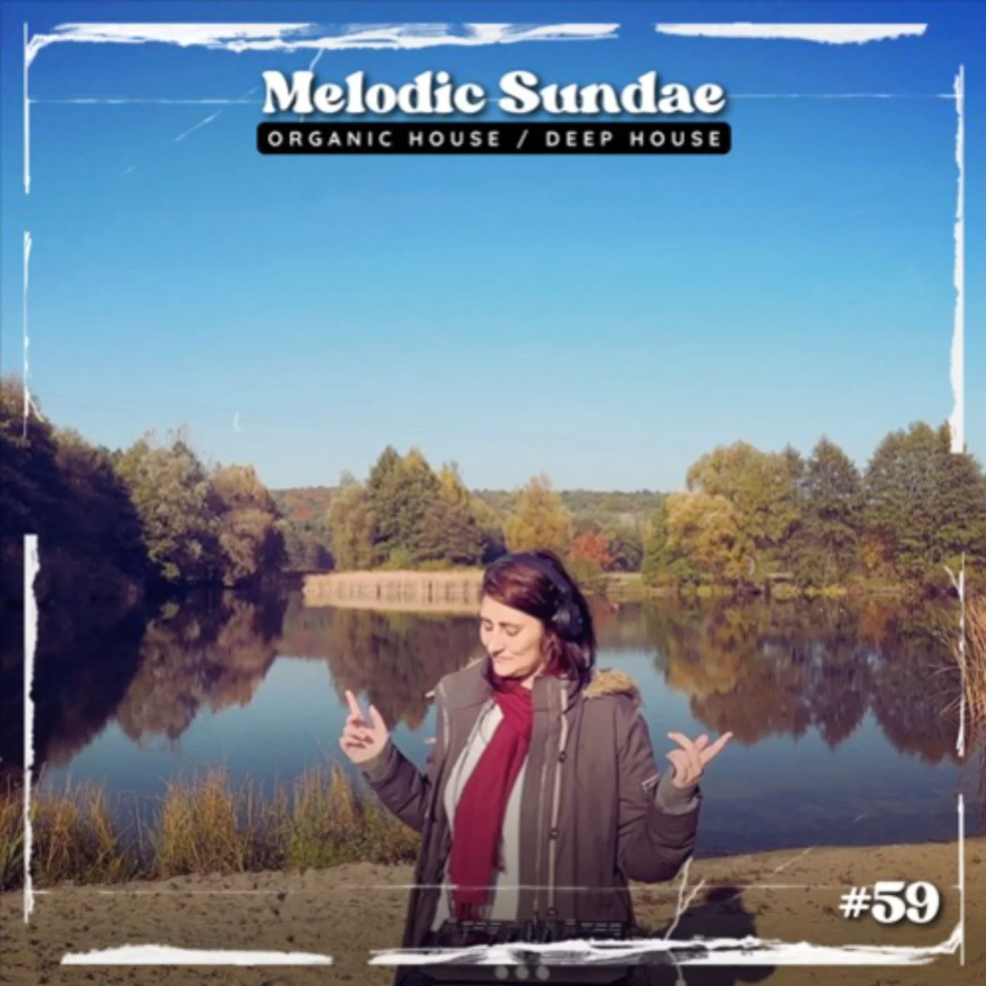 MELODIC SUNDAE #59