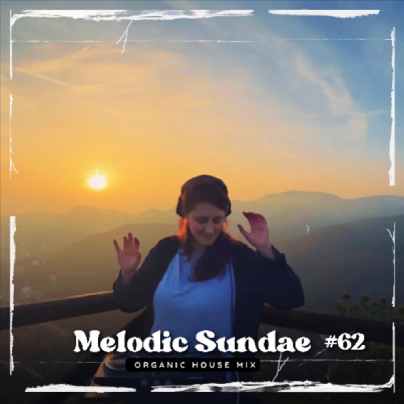 MELODIC SUNDAE #62