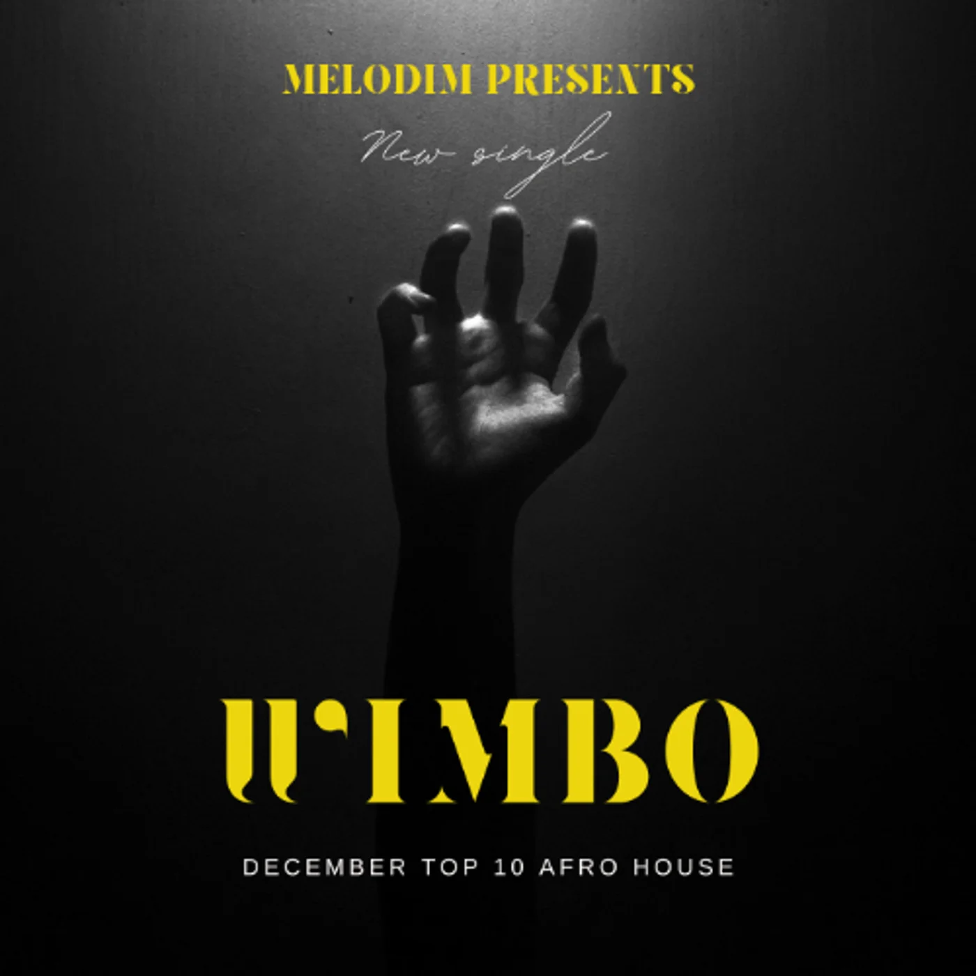 Melodim presents Wimbo