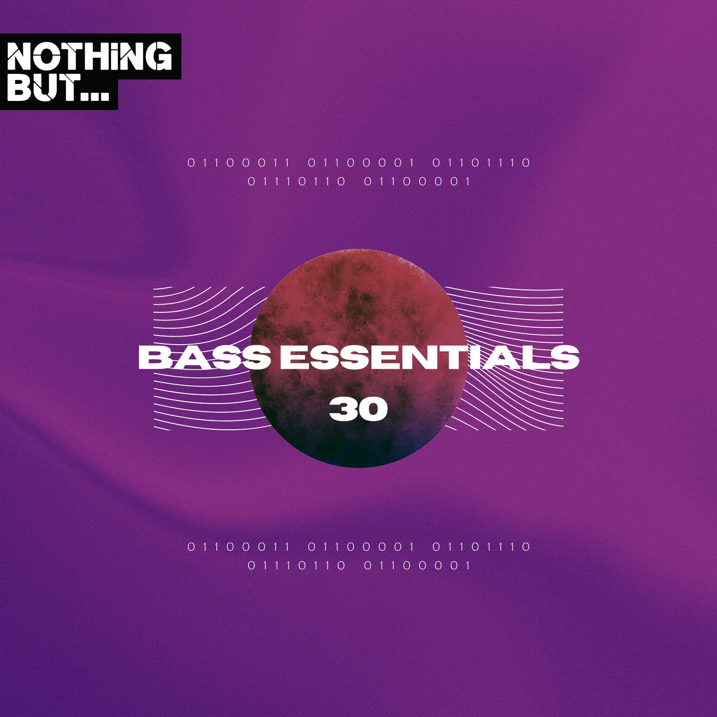 Nothing But… Bass Essentials, Vol. 30