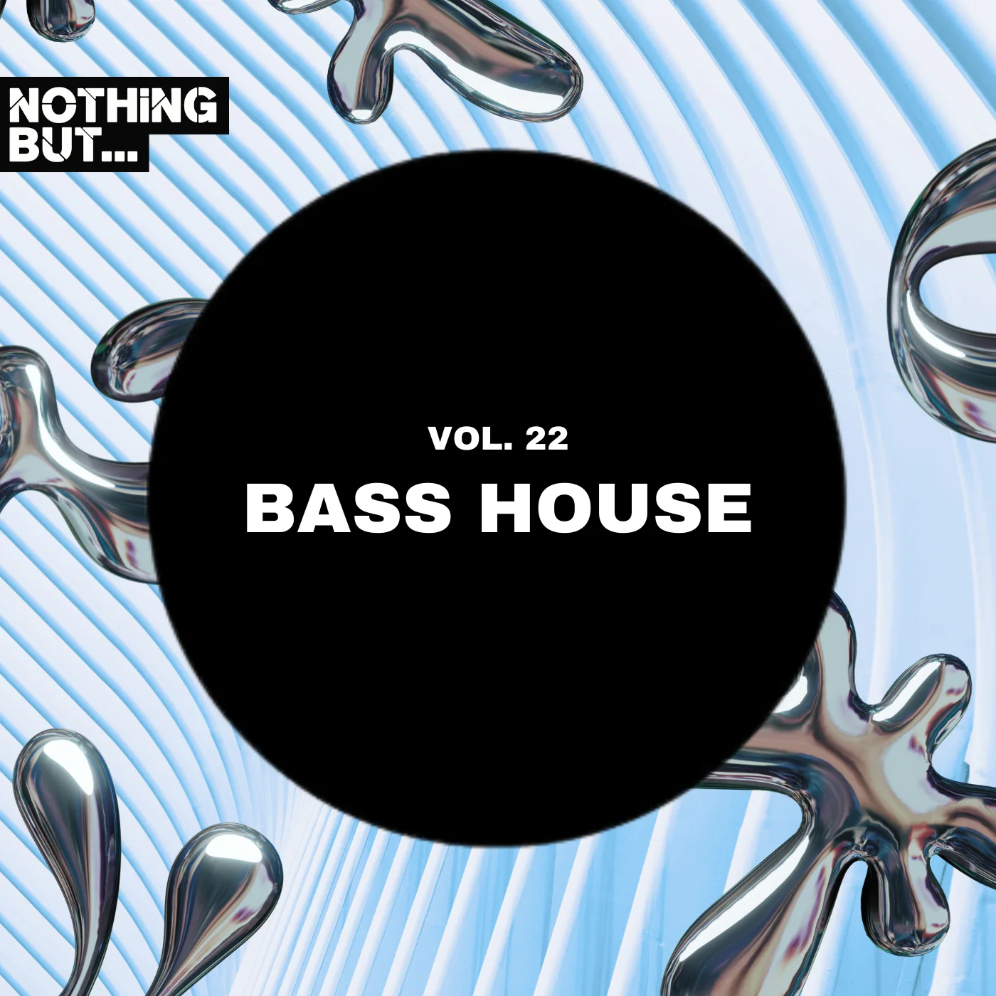 Nothing But... Bass House, Vol. 22