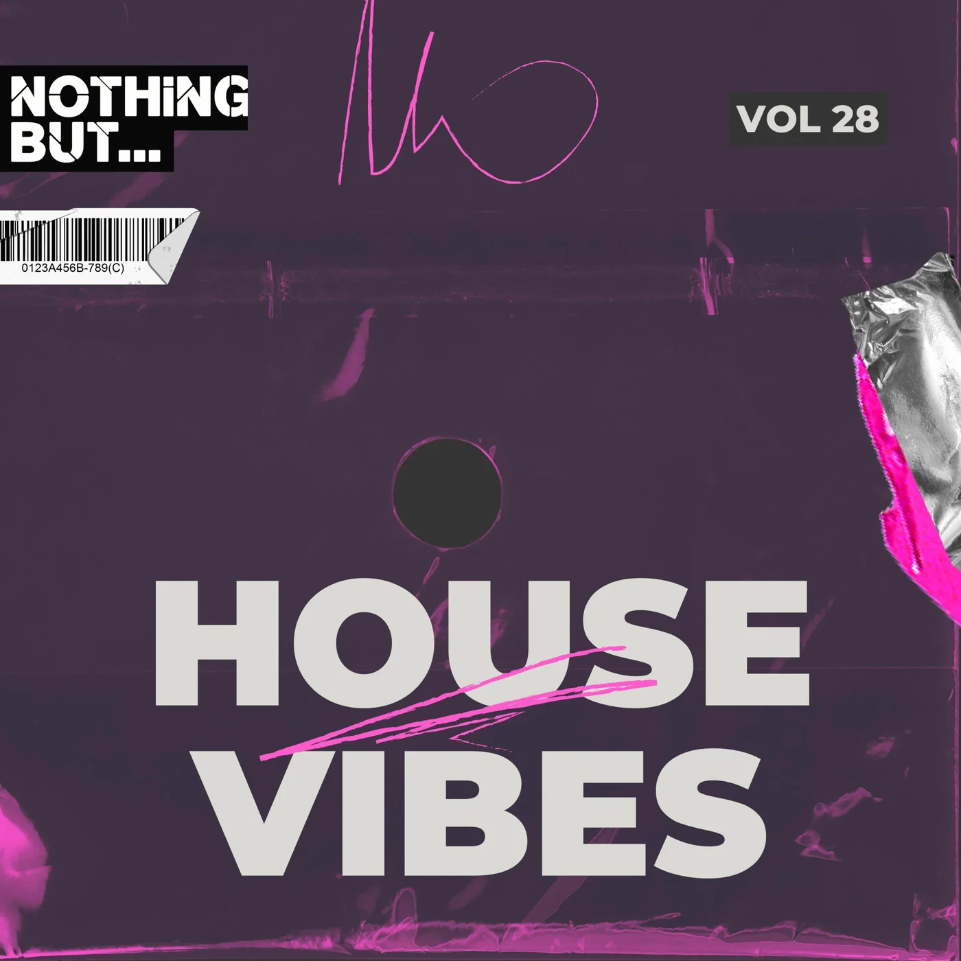 Nothing But… House Vibes, Vol. 28