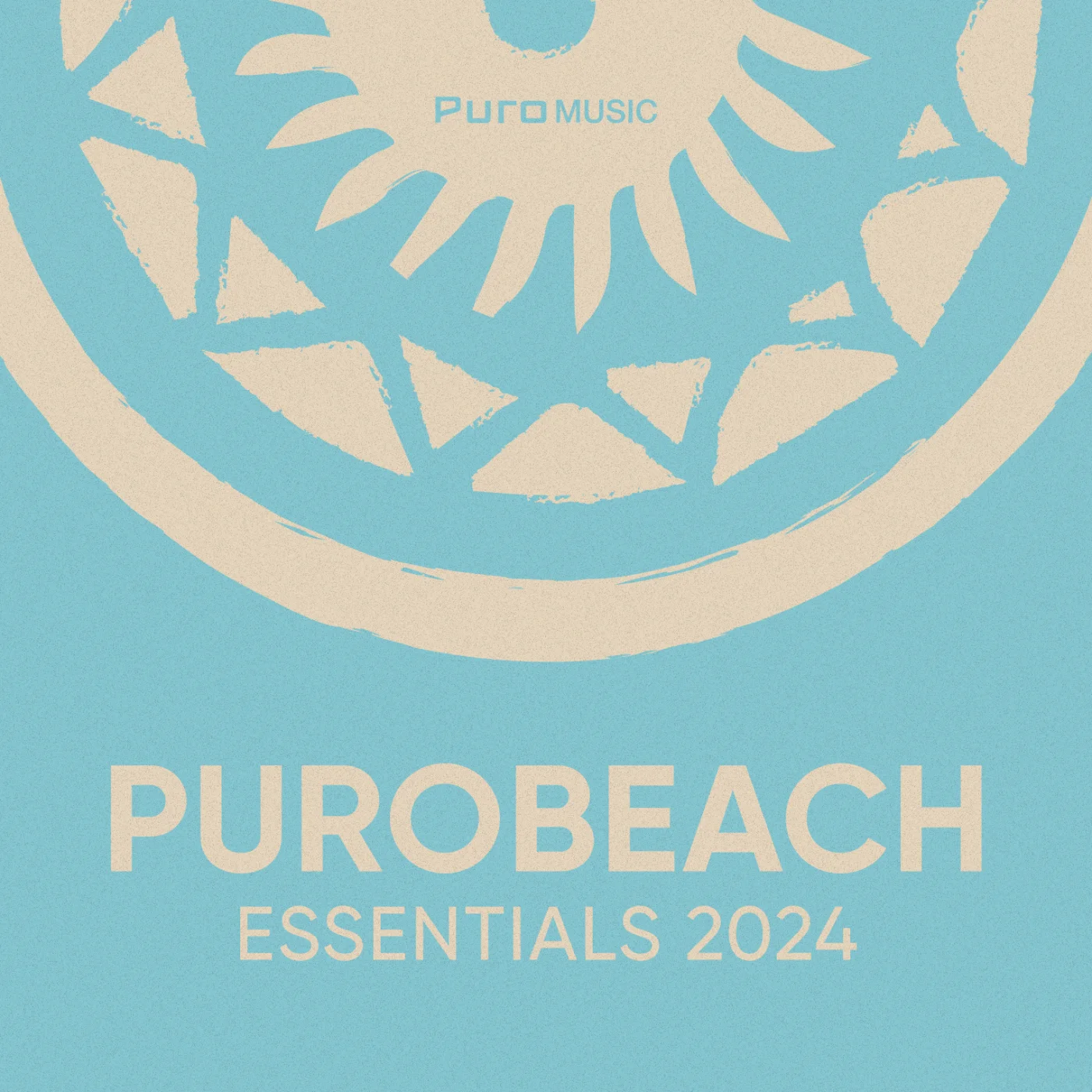 Purobeach Essentials 2024