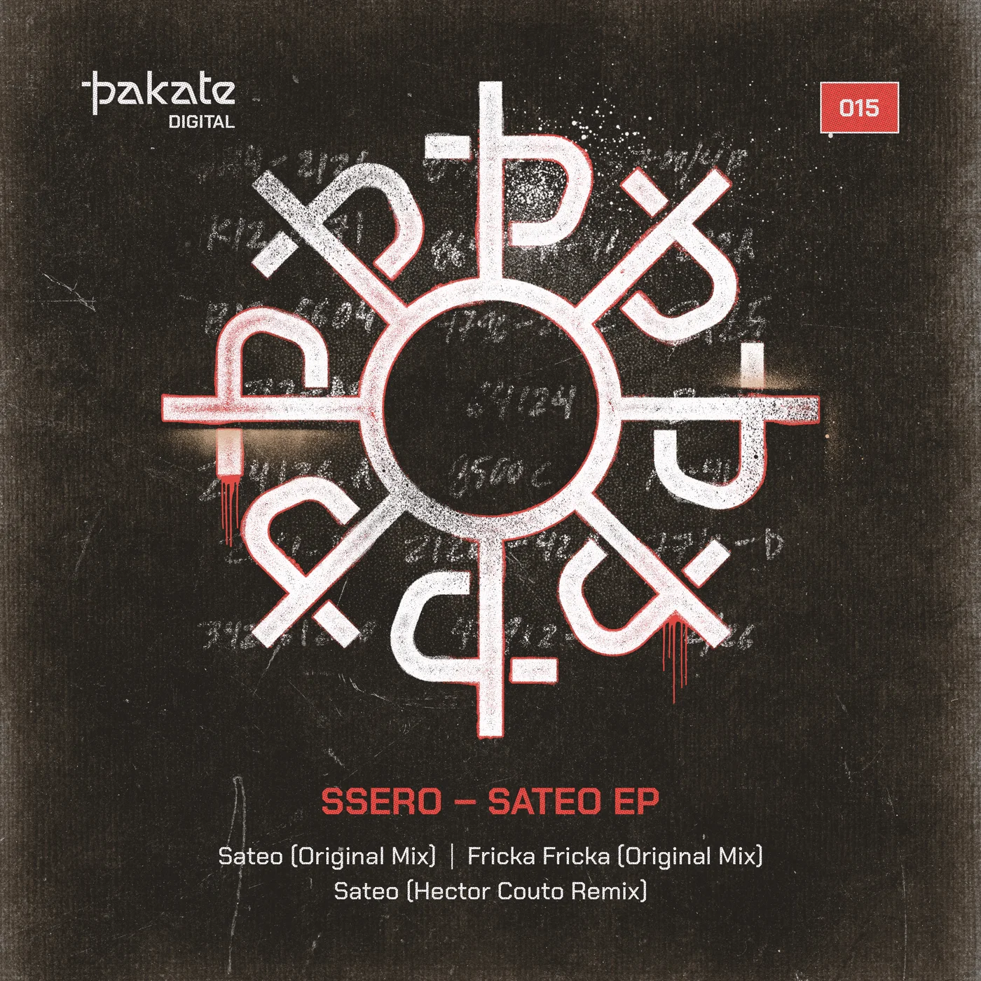 Sateo EP