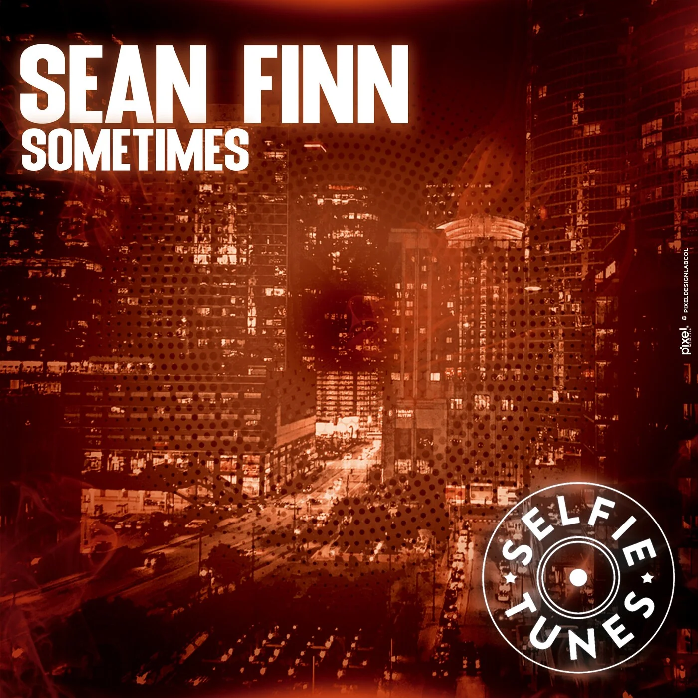 Sometimes (Mixes)