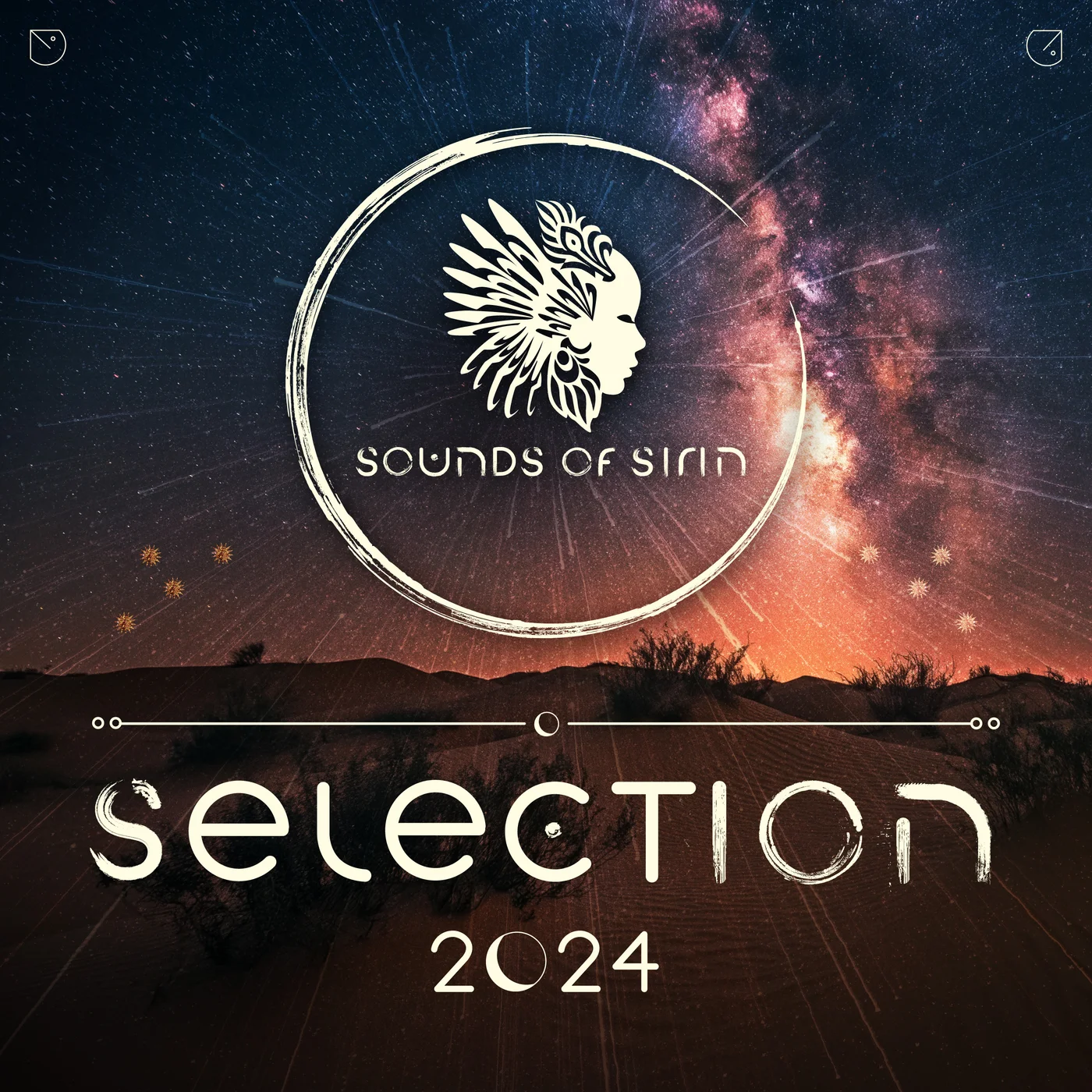 Sounds Of Sirin: Selektion 2024