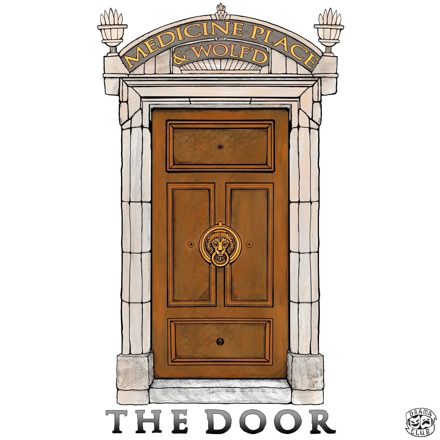 The Door