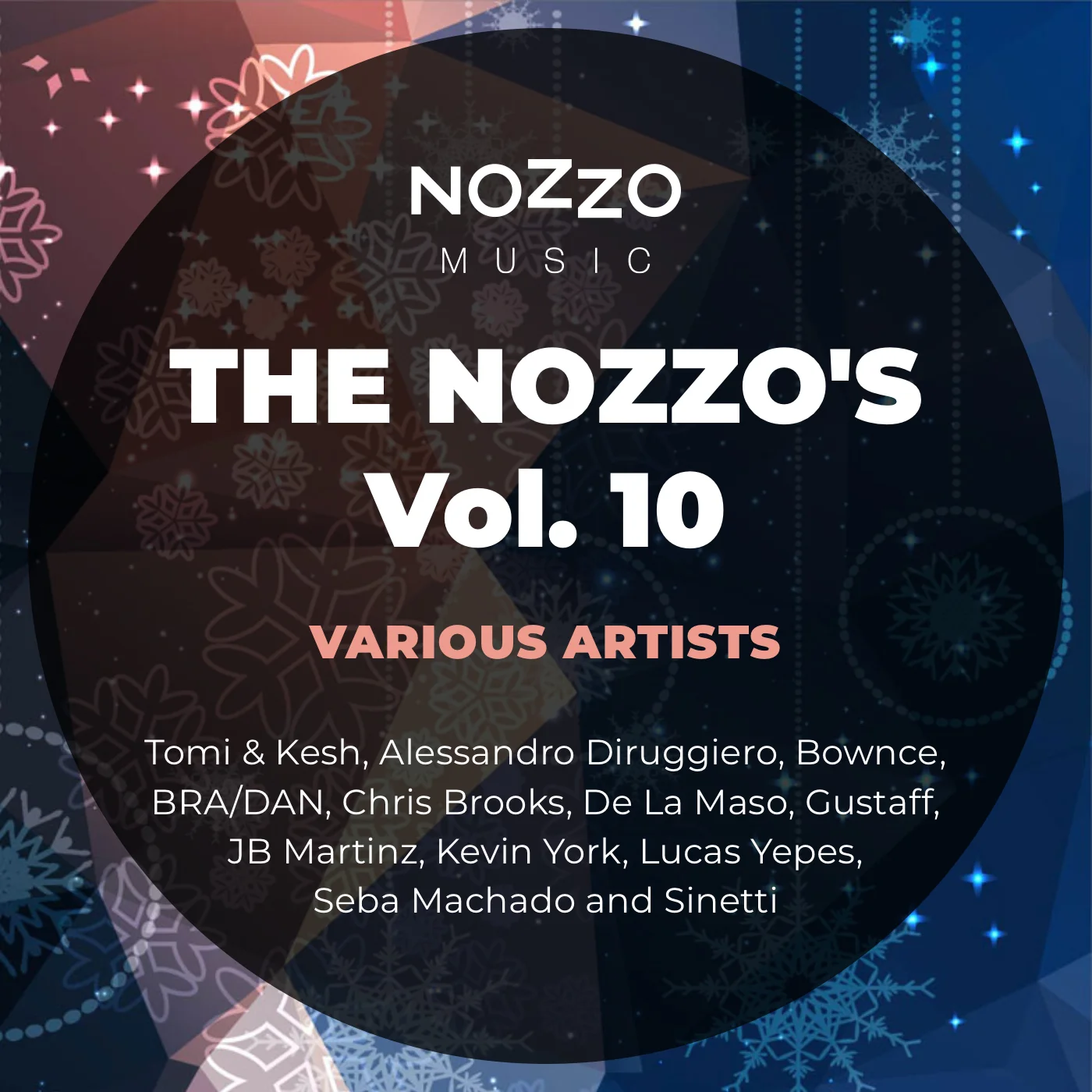 The NoZzo’s Vol. 10