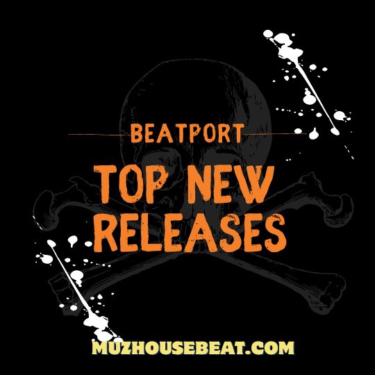 Top New Releases on Beatport December 2024