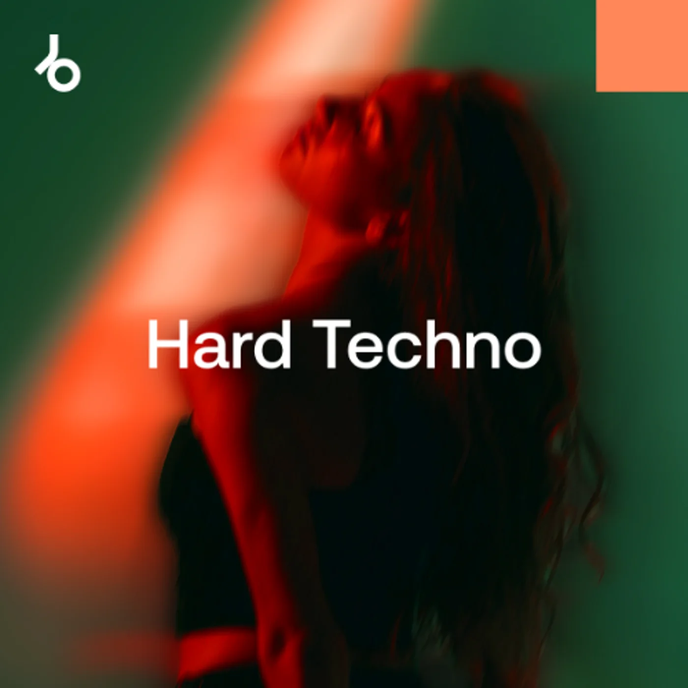 Top Streamed Tracks 2024: Hard Techno