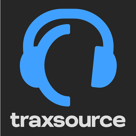 Traxsource Top November pack 2024