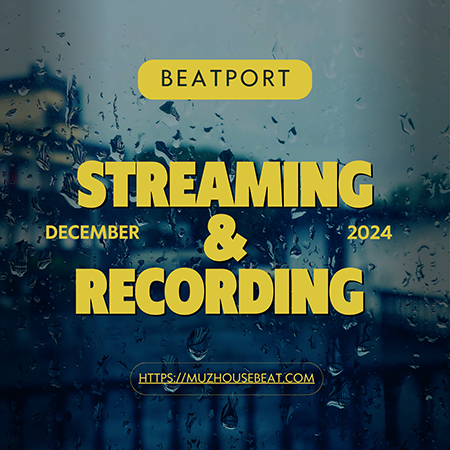 Trends Music & Downloads on Beatport 2024