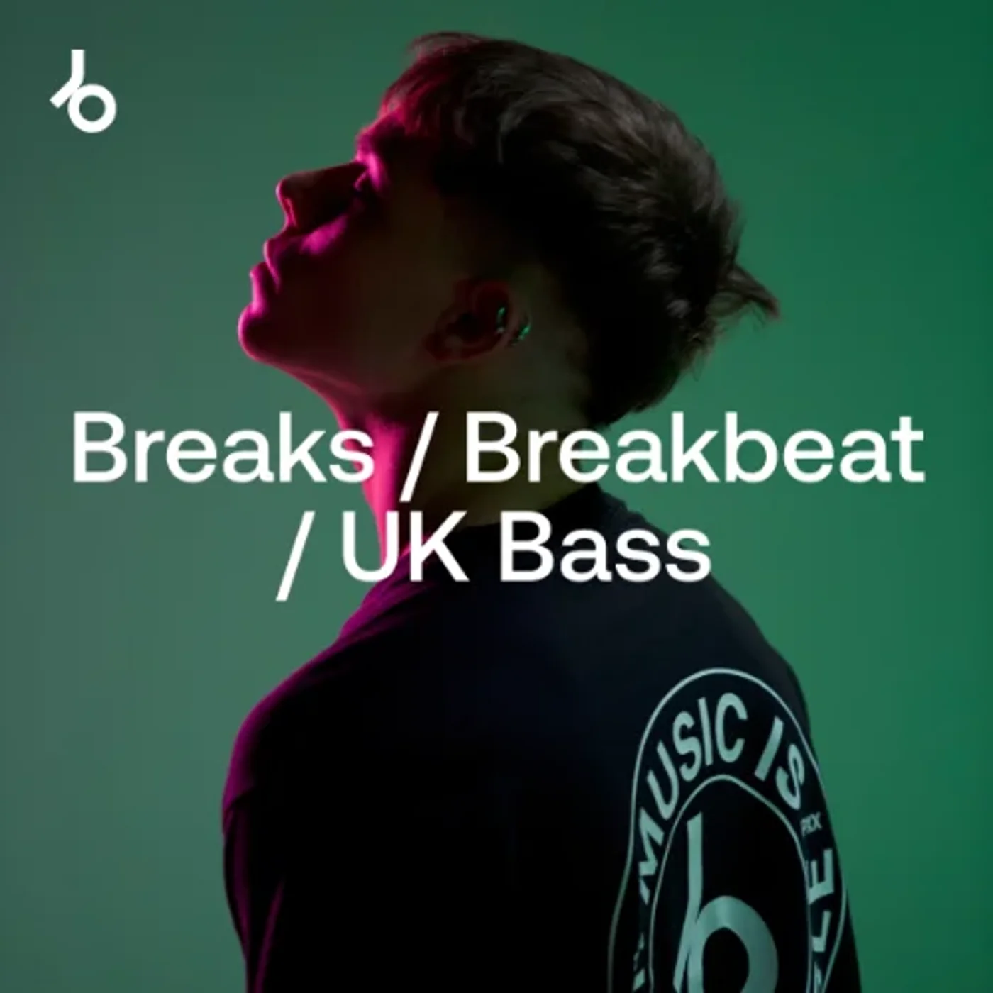 Best New Breaks / UK Bass: December 2024