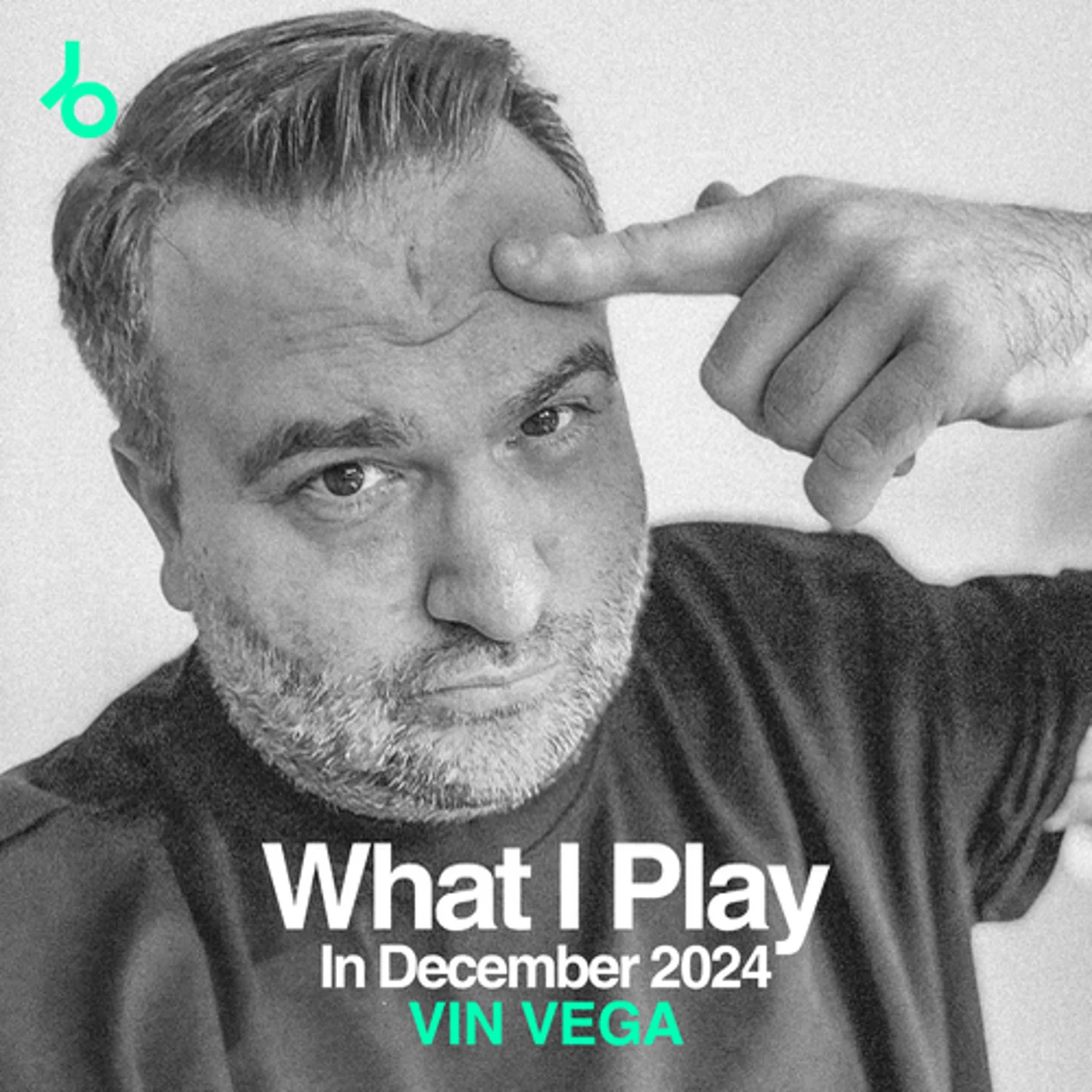 VIN VEGA What I Play In December 2024