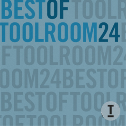 VA - Best Of Toolroom 2024