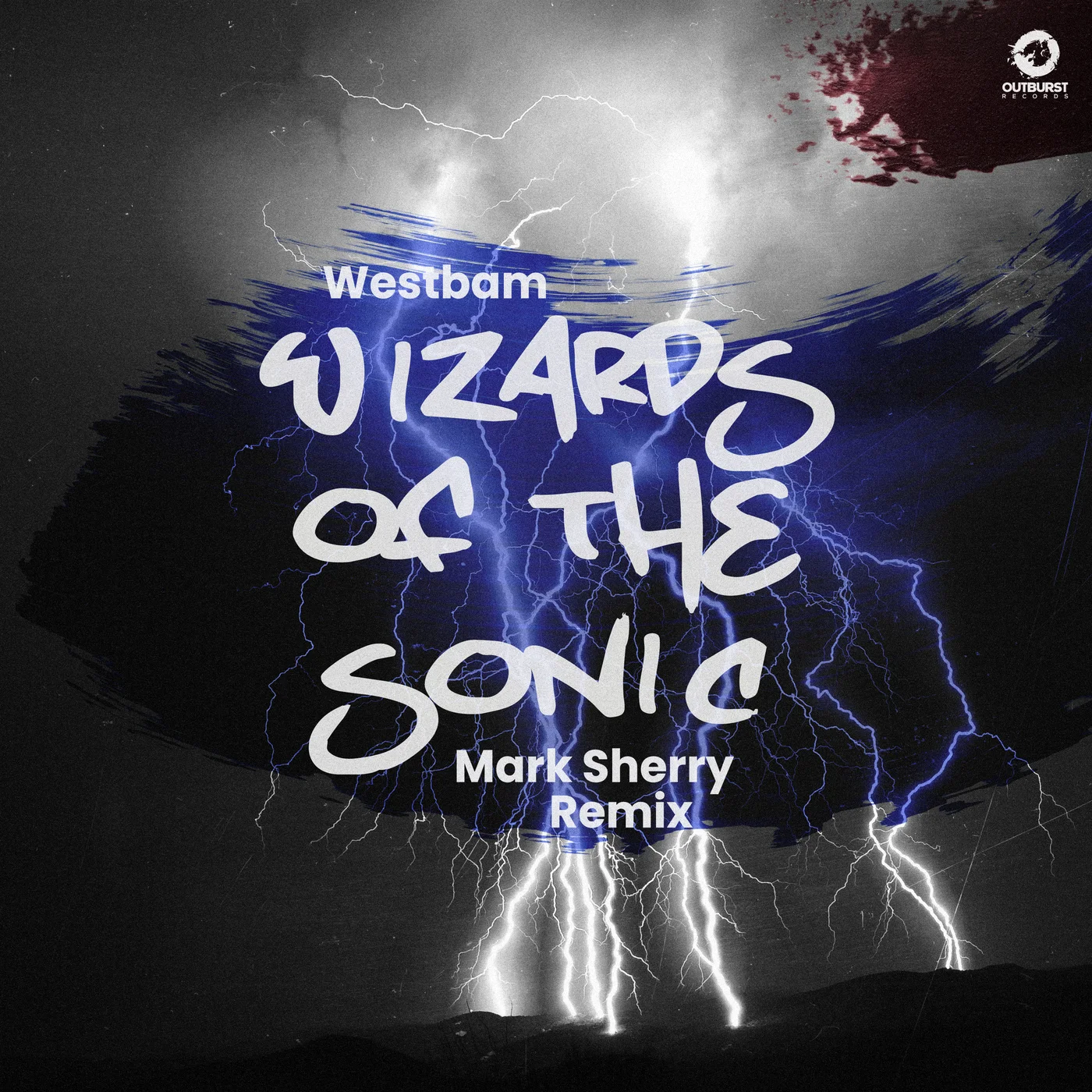 Wizards Of The Sonic – Mark Sherry Remix