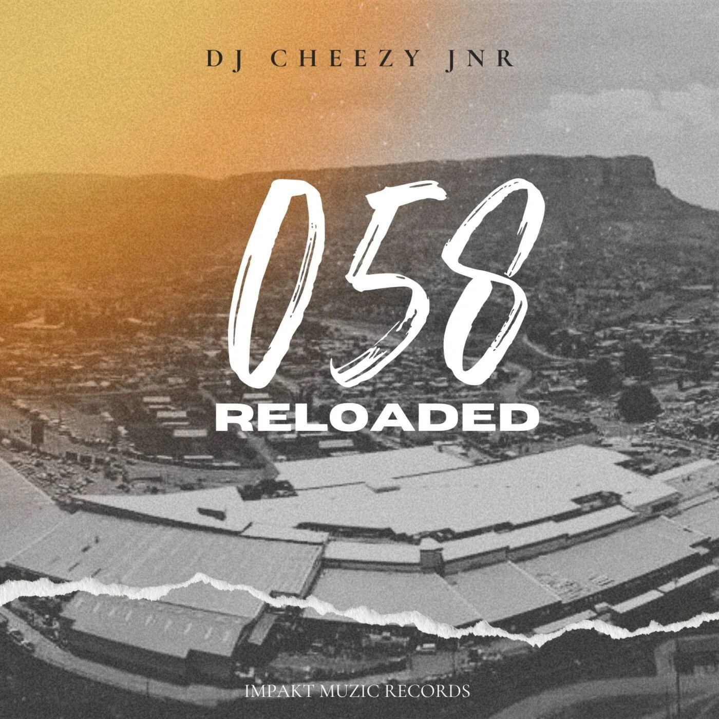 058 Reloaded