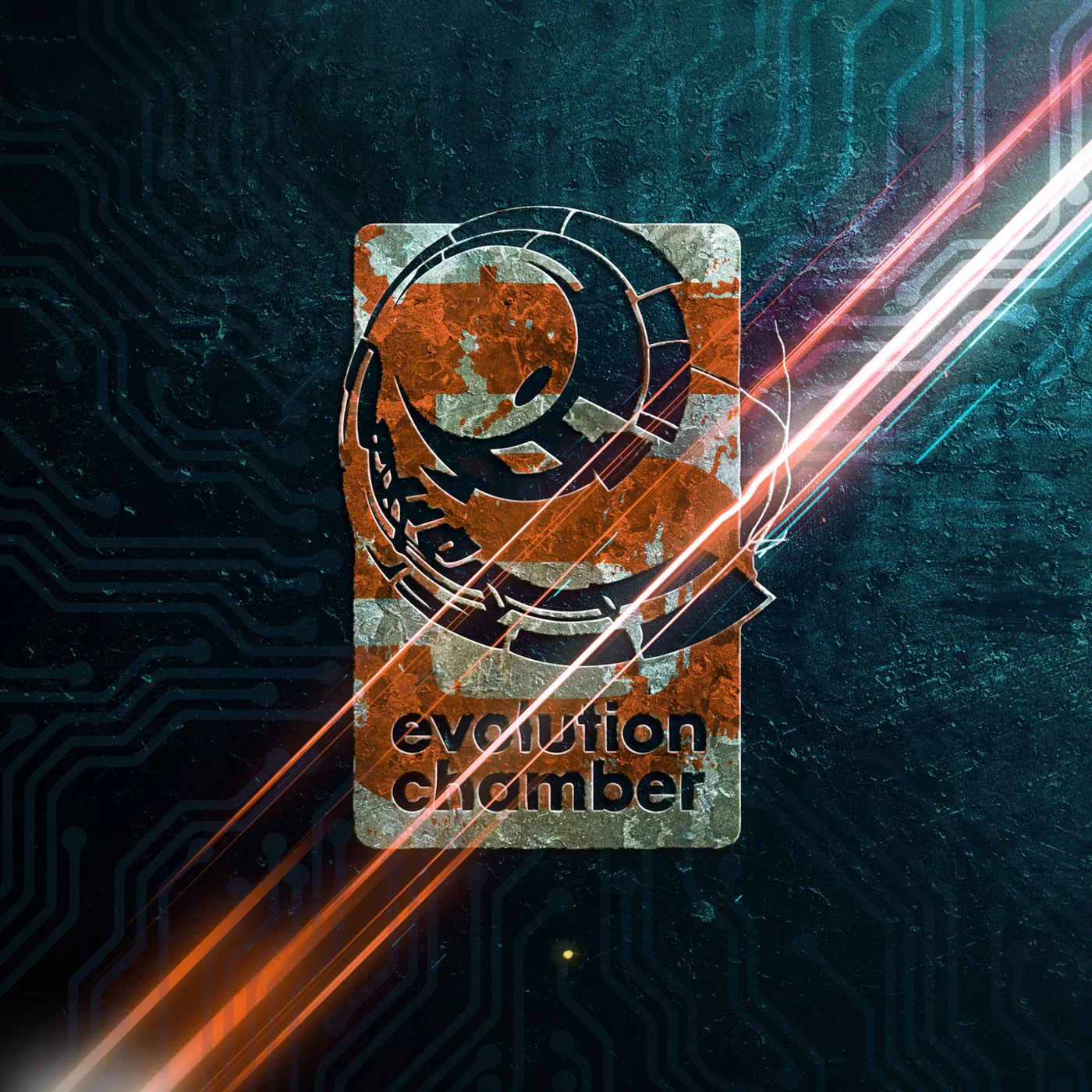 5 Years Of Evolution Chamber