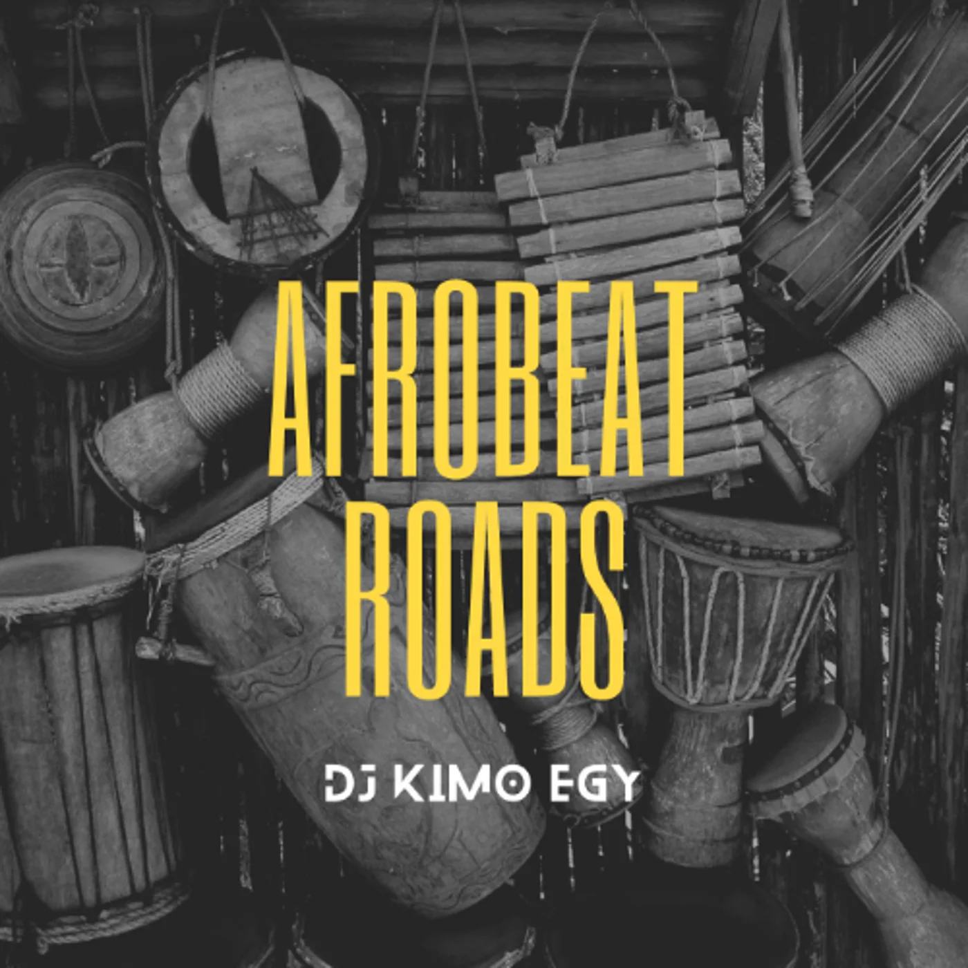 AfroBeat Roads