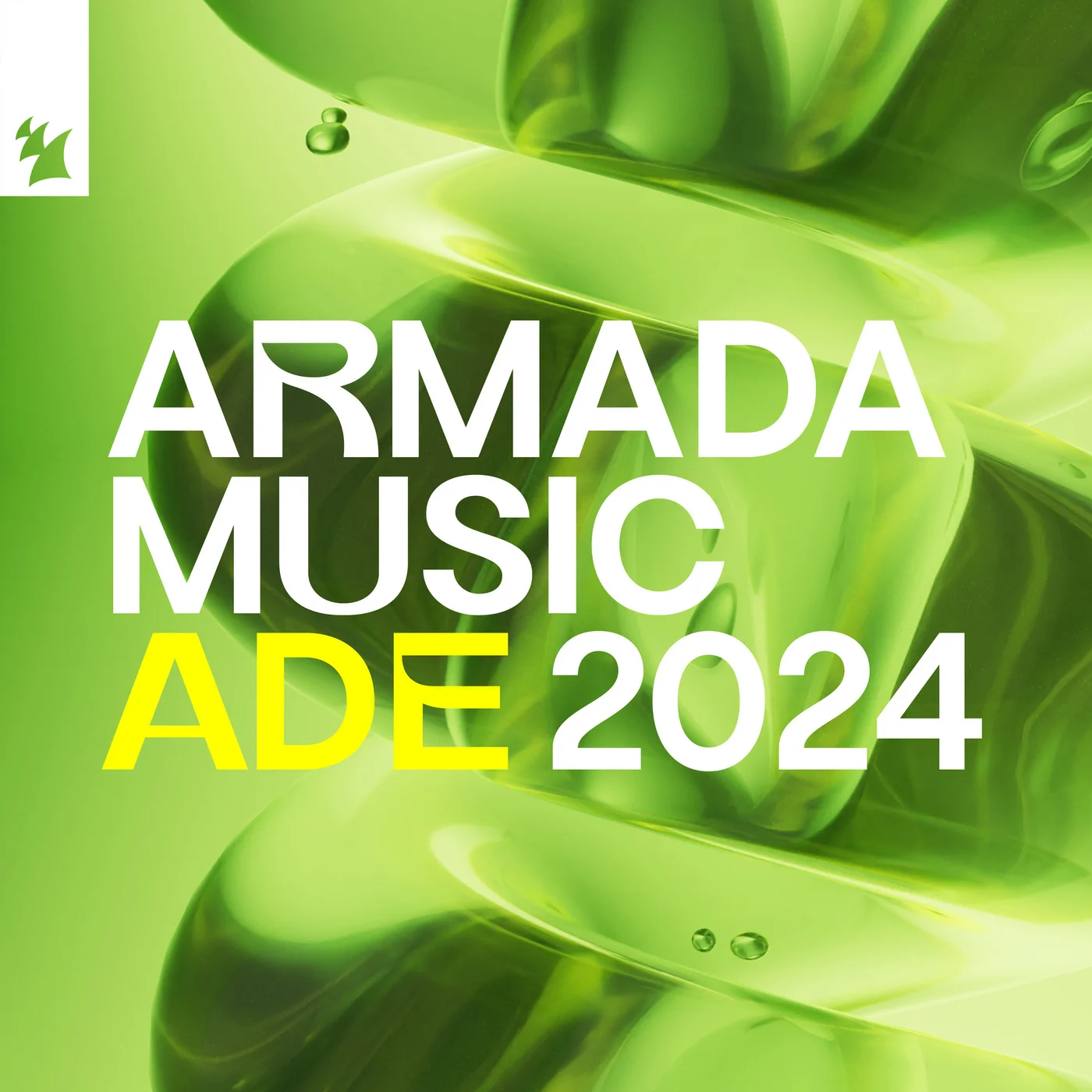 Armada Music – ADE 2024 – Extended Versions